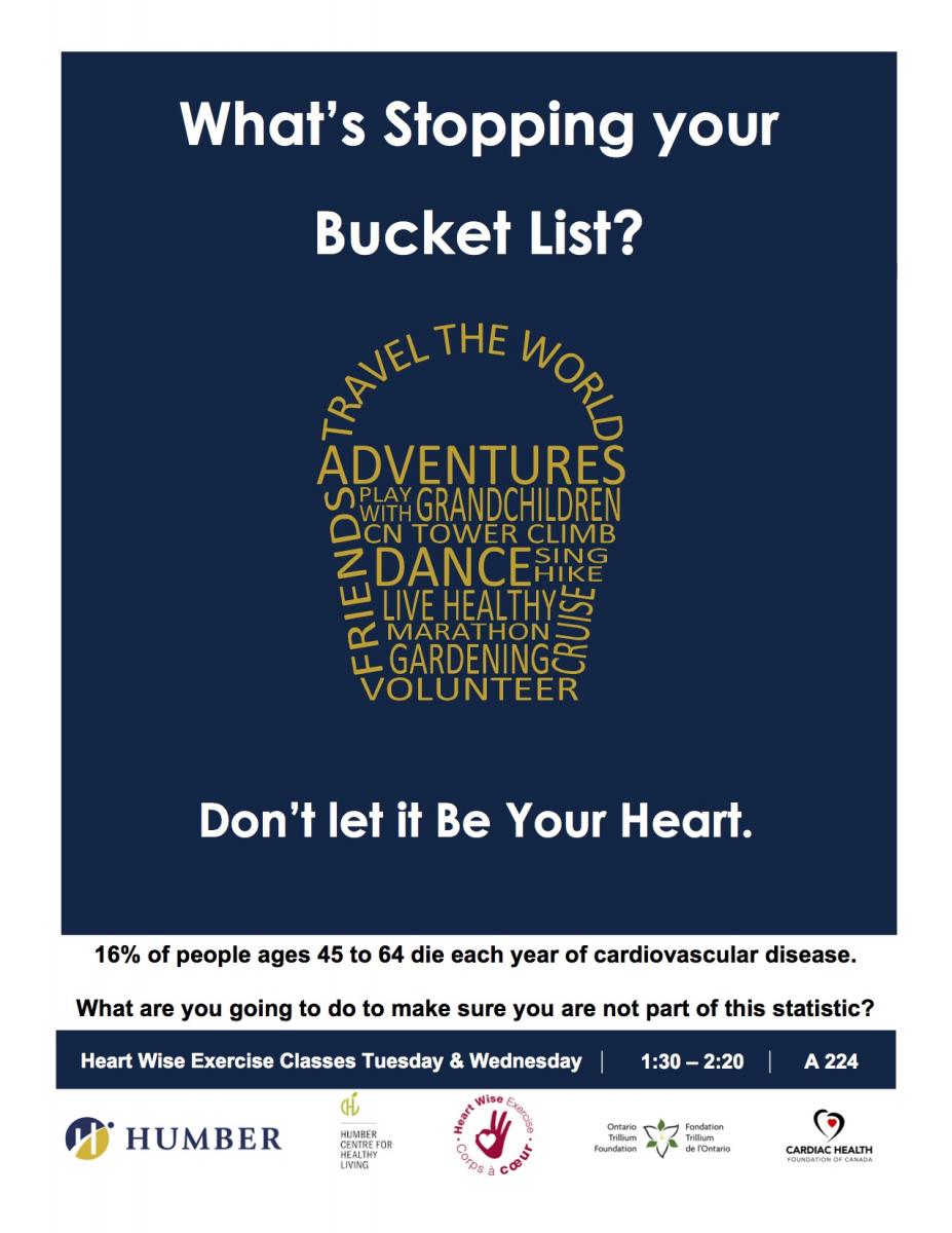 free cardiac wise training